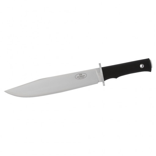 MB10 Cutit de supravietuire si buschcraft MB10 (Modern Bowie) – Editie standard, Fallkniven