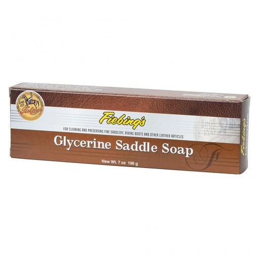 Sapun special pt piele cu glicerina Fiebings.