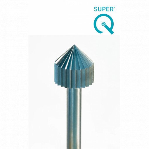 Set 22 freze speciale Q1237 SUPER Q, pentru bijutieri, Niqua