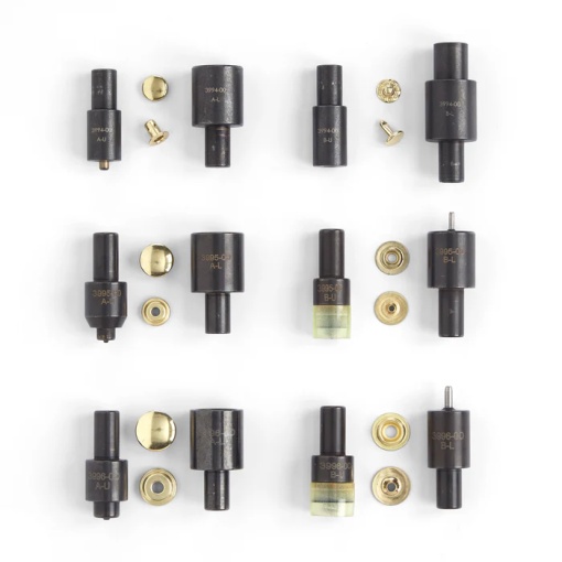 Set matrite SEGMA - Tandy Leather