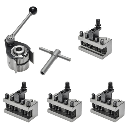 Set portscule schimbare rapida strung de banc Wabeco