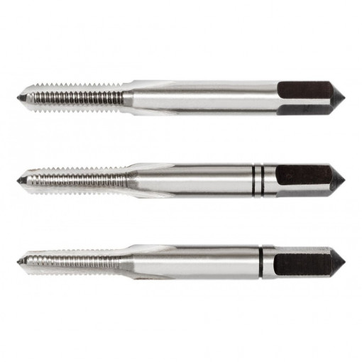 Set tarozi manuali M3 - M5 - M6 HSS, WABECO