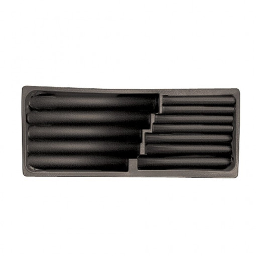 Suport MOB IUS PVC pentru 10 chei pipa