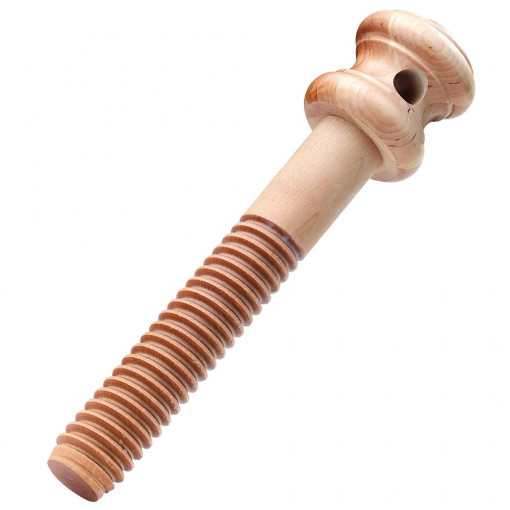 Surub lemn Ø 48 mm pentru menghinele cu umar, Sjobergs