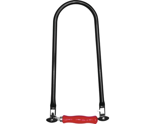 Traforaj/Fierastrau pentru lemn 340mm, miniatura/hobby/bijutier