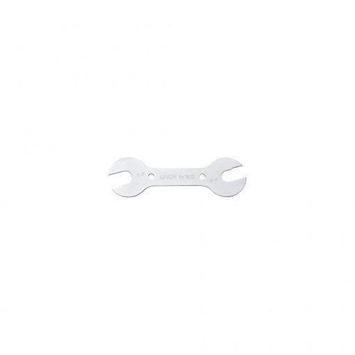 1612/2 Cheie ax roata bicicleta, 13 x14 x15 x17, Unior