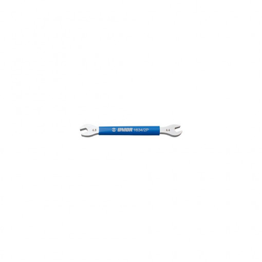 1634/2P Cheie pentru spite bicicleta Shimano, Unior