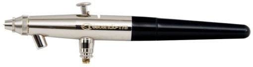 175-1 Set aerograf dubla actiune Crescendo, Badger