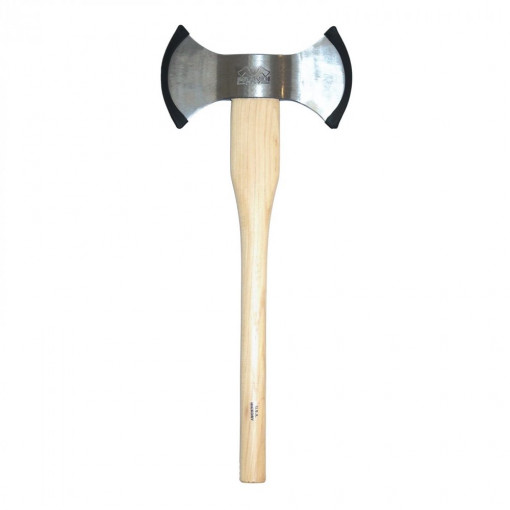 3T.054.C Topor de aruncat, coada hickory, Prandi