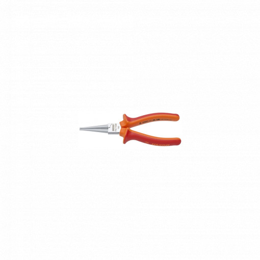 476/1VDEBI Cleste/Patent izolat cu varfuri rotunde, Unior