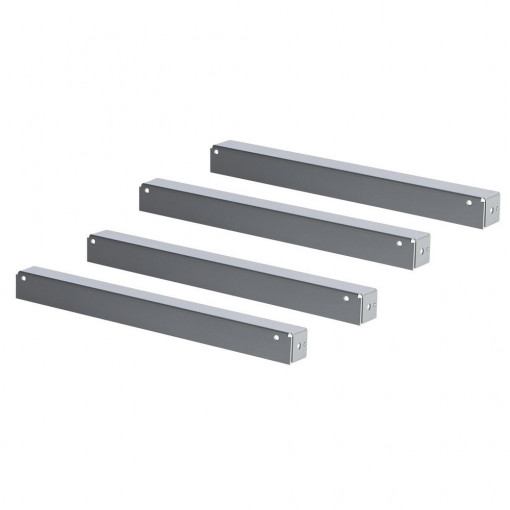 6785000 Set traverse pentru blat banc de lucru "S", Wolfcraft
