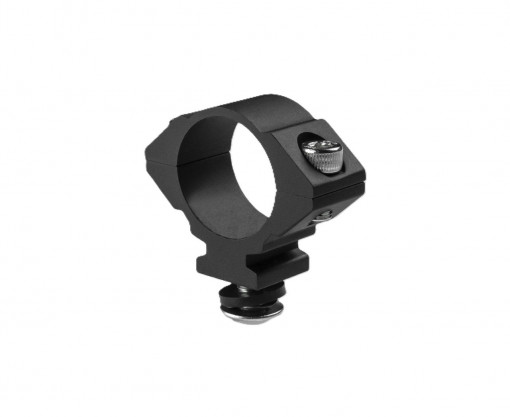 A02502 Suport pentru casca pentru lanterne Armytek AHM-01