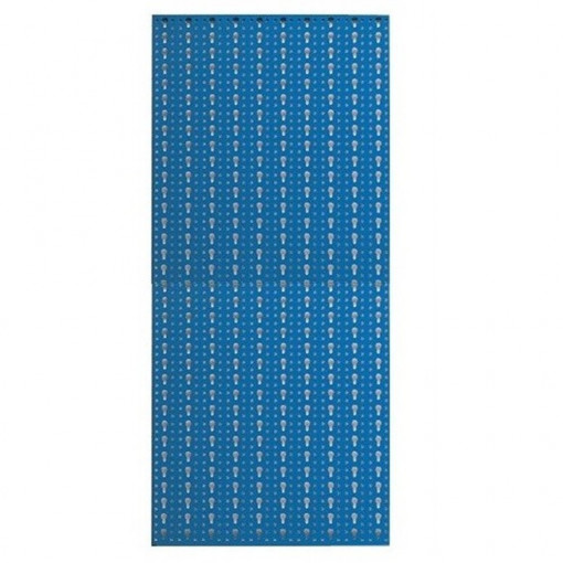 AB Panou profesional vertical albastru, 500x1000 mm