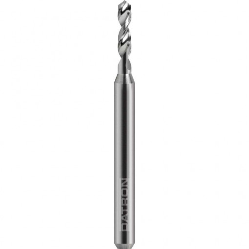 Burghiu de carbura, Datron 0068208, 0.80x3.0mm