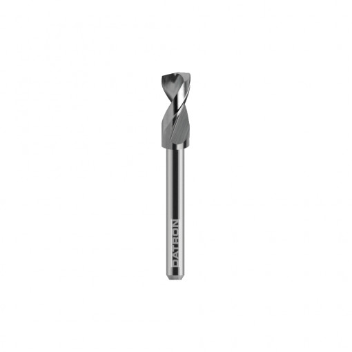 Burghiu de carbura, Datron 0068262, 6.2x3.0mm