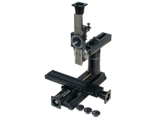CNC Baza frezare XYZ de 14" cu opt directii