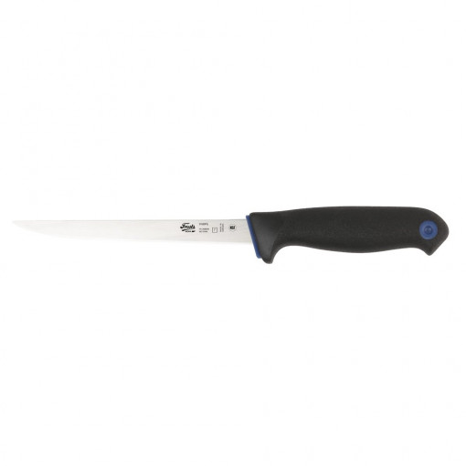 Cutit filetat flexibil profesional pentru macelar 9180 PG, Frosts, Morakniv