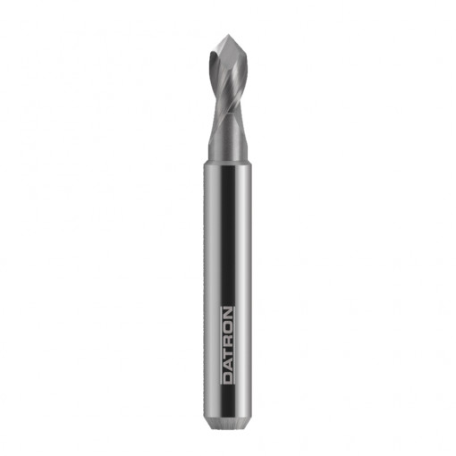 Freza cu 2 caneluri, Datron 0068795B, 5.0x10x6.0mm