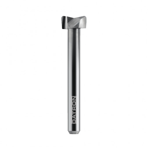 Freza etajata frontala, Datron 0078444, 14.0x6.0x8.0mm