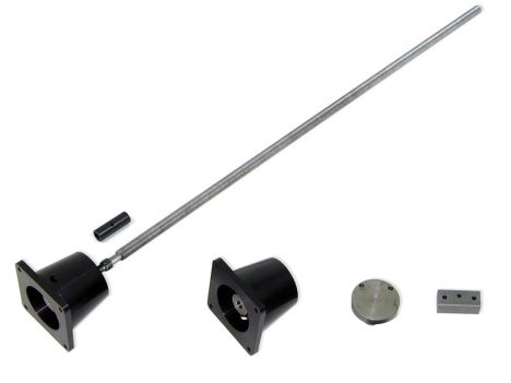 Kit upgrade la pregatire CNC pt strungurile Sherline 4400