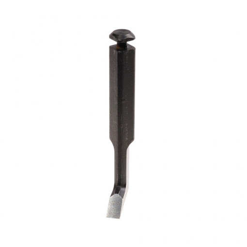Lama dreapta 1/4" pentru razuitor tamplarie, Veritas Tools.