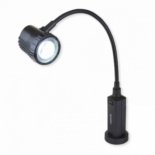 Lampa de lucru LightFlex cu led CARSON