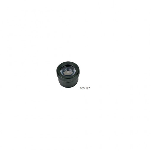 Lupa de precizie, 22 x ¸ 29 mm pentru hobby/modelism