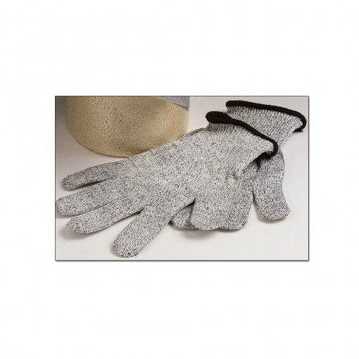 Manusi rezistente la taiere Craftool, Tandy Leather