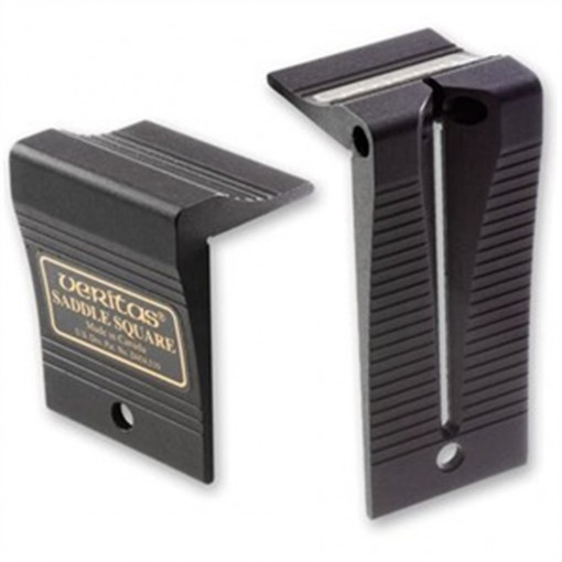 Marcator mic unghiuri drepte Veritas Tools.