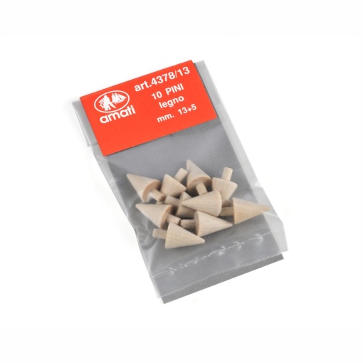 Mini pini mm.13 + 5 pt navomodele, Amati