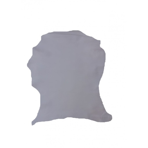 NAP58 Piele Nappa pentru proiecte mici,crem pal