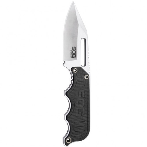 NB1012-CP Cutit lama fixa INSTINCT - G10, SATIN, SOG