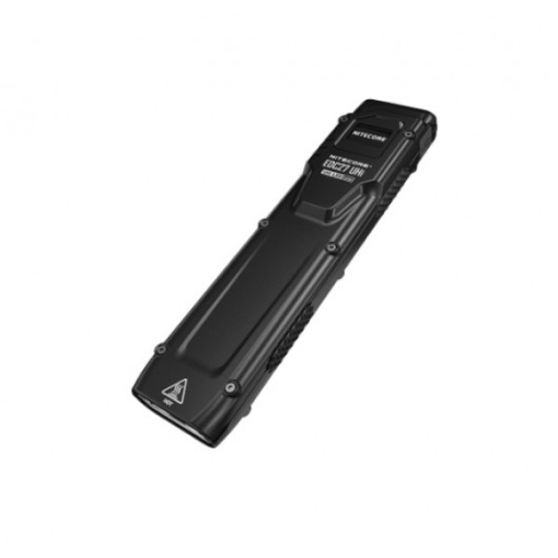 Nitecore EDC27 UHI, Lanterna Mana