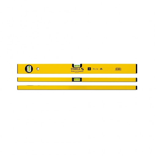 Nivela cu 2 bule, Tip 70, Stabila
