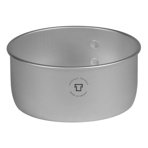 Oala de 1.75 litri pentru Trangia Serie 25.