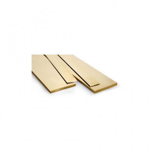 Platbanda alama 10x5 mm