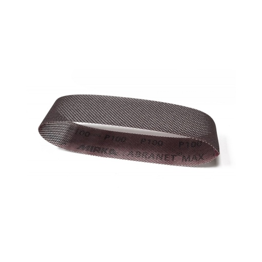 Proxxon 27032, Set 3 benzi de slefuit tip plasa Mirka Abranet MAX, pentru TB 50, granulatie 100