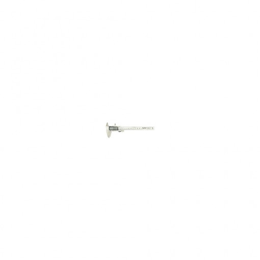 Subler inox 150mm