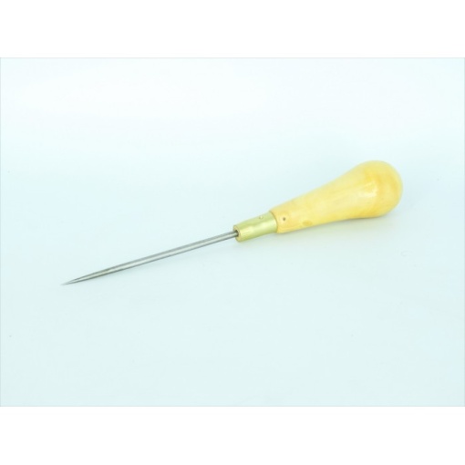 Sula rotunda de perforare piele 11 - 13 cm - Vergez Blanchard