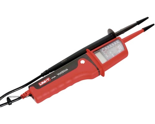 Tester tensiune curent electric UNI-T UT15C 12-690V AC/DC