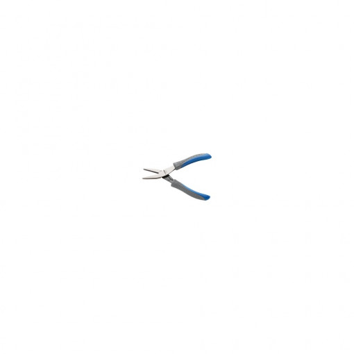 472/4E Cleste mic cu varfuri plate pentru modelism, 135 mm, Unior