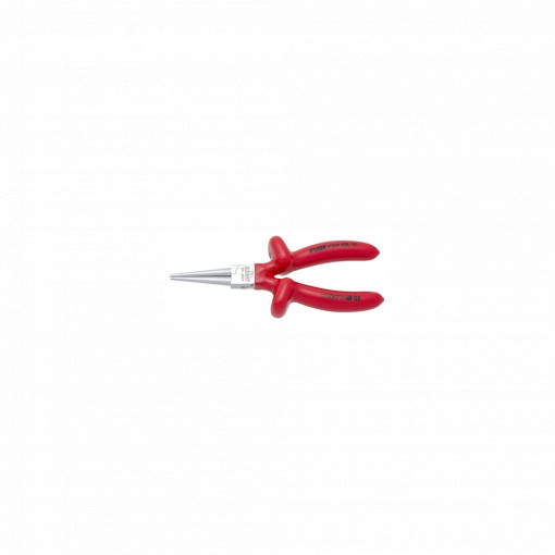 476/1VDEDP Cleste/Patent izolat cu varfuri rotunde, Unior
