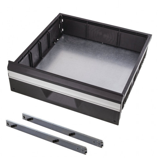 6780000 Sertar "M" pentru banc de lucru , Wolfcraft