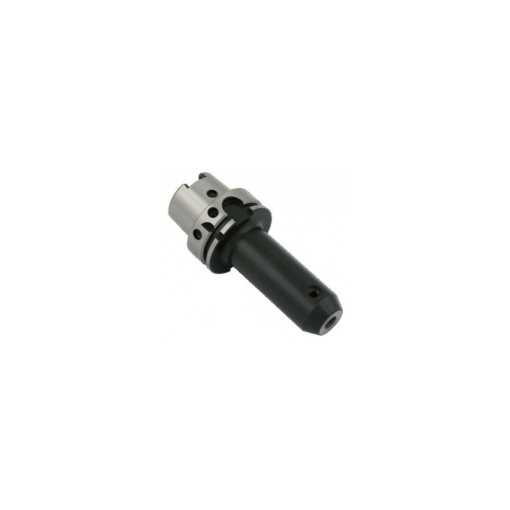 7885 HSK100-A Adaptor WELDON pentru strung rotativ Bison