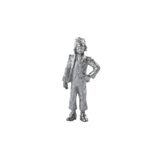 8008/02 Figurina metalica marinar, pt navomodele, 35mm, Amati