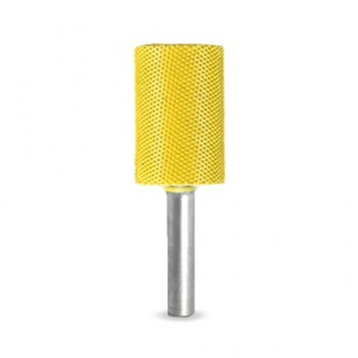 Biax sculptura lemn SABURR - Cap cilindric 3/4" X 1-1/4"
