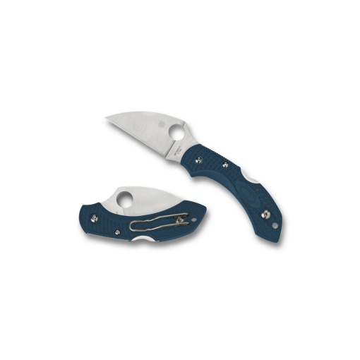 Briceag Dragonfly™ 2 Wharncliffe, Spyderco
