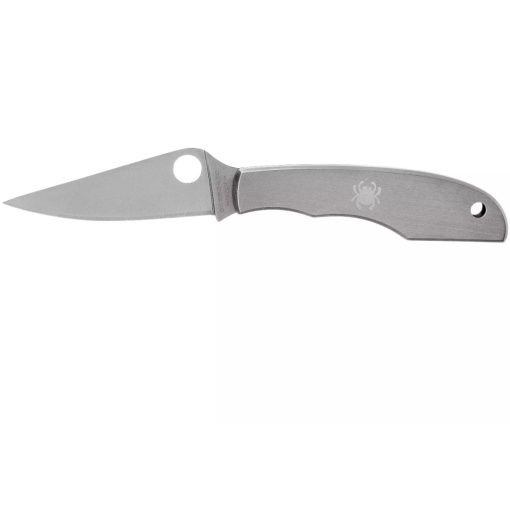 Briceag Grasshopper™ Stainless, Spyderco