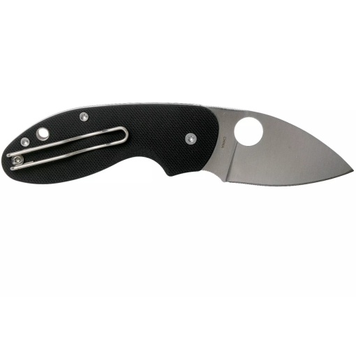 Briceag Insistent™, Spyderco