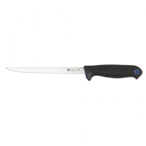Cutit filetat flexibil profesional pentru macelar 9197 PG, Frosts, Morakniv